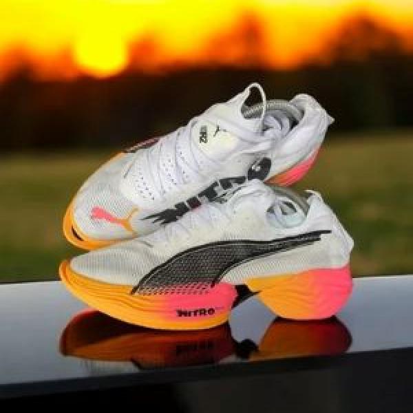 Running Shoes