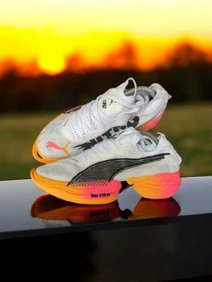 Running Shoes